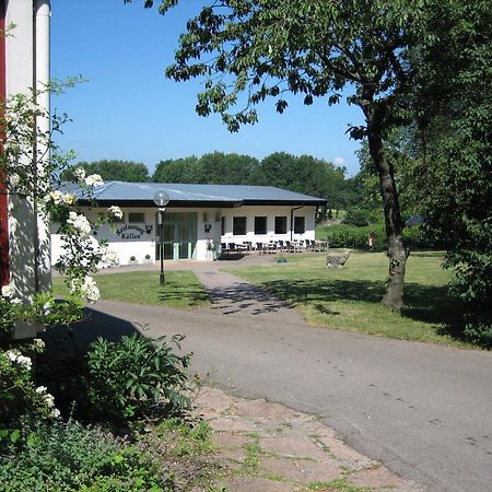Allegarden Kastloesa Vandrarhem 외부 사진